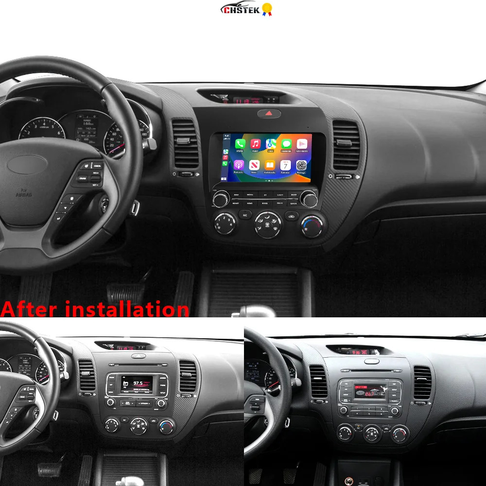 Chstek Android 13 C… - image