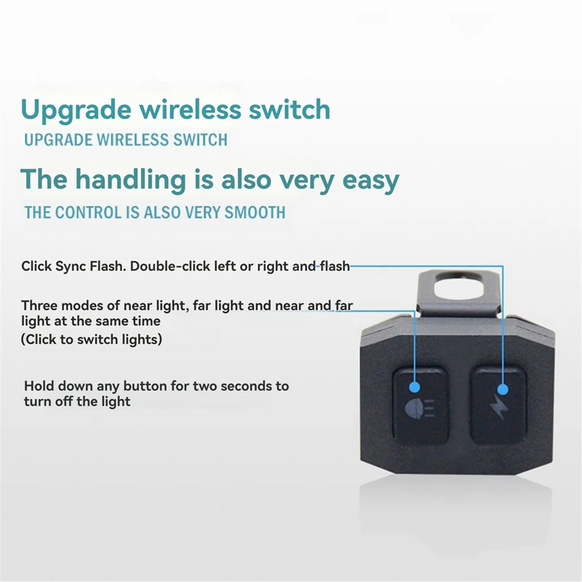 

Car Accessories Motorcycle Led Fog Light Lamp Wiring Harness Relay Wire Switch H