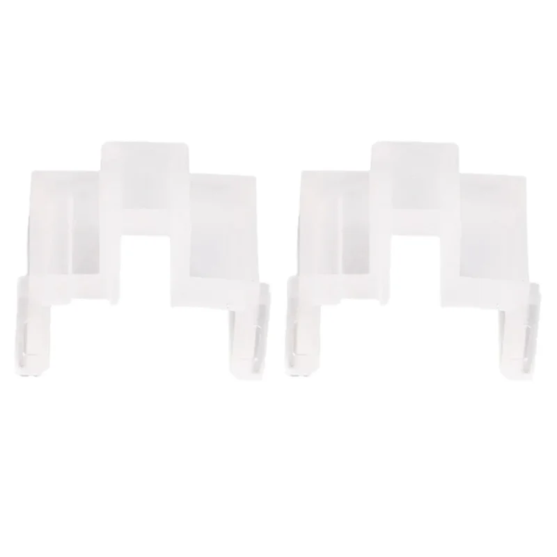 Y23A-2Pcs cubierta protectora de lápiz para tocadiscos cubierta de lápiz óptico cubierta de aguja de registro para aguja de tocadiscos ATN3600L
