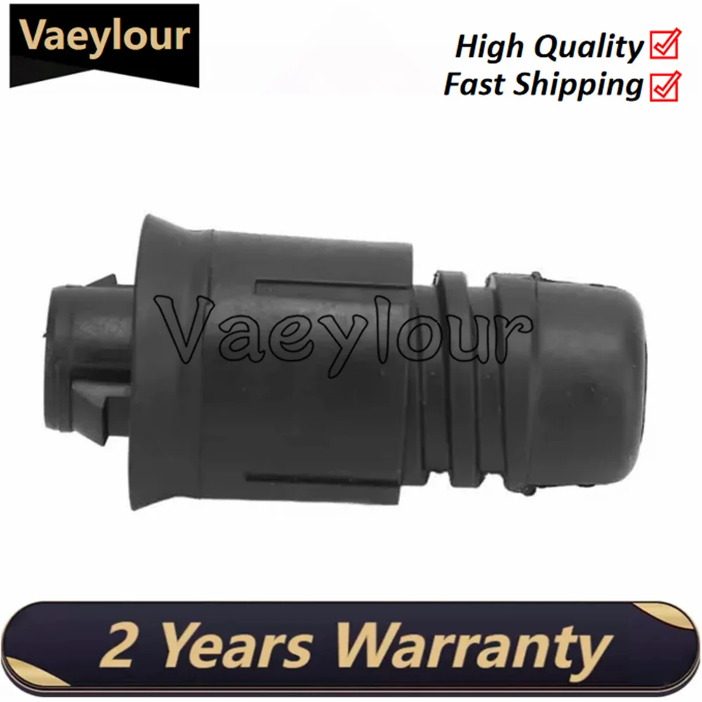 New Luggage Compartment Rubber Pier Adjustable Stop Valve Cover Buffer Tailgate Block Limit Block for Peugeot 508 8733AR 7908Y6