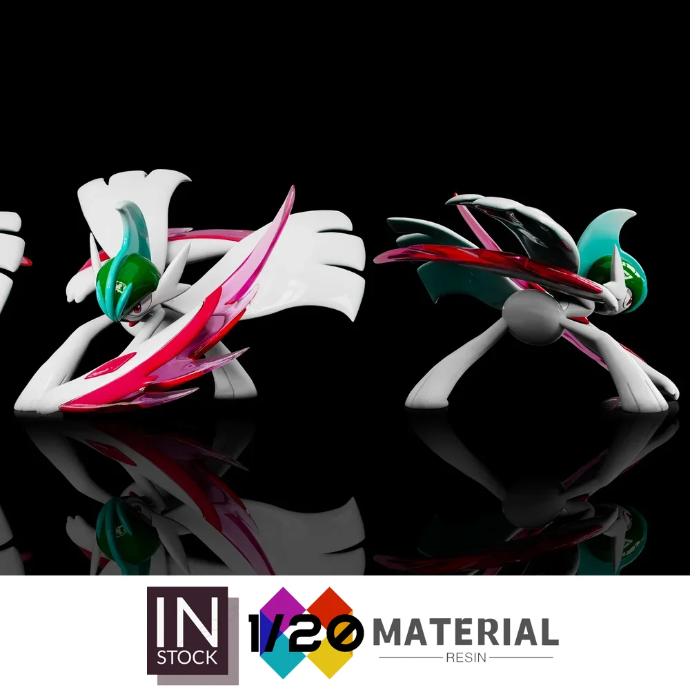 

[IN STOCK] 1/20 Resin Scale World [VK] – Mega Gallade