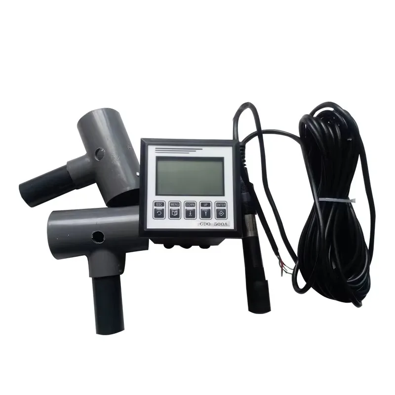 

Antlets Digital Dissolved Portable Type Analyser For Chemical Metallurgy Sewage Treatment Aeration
