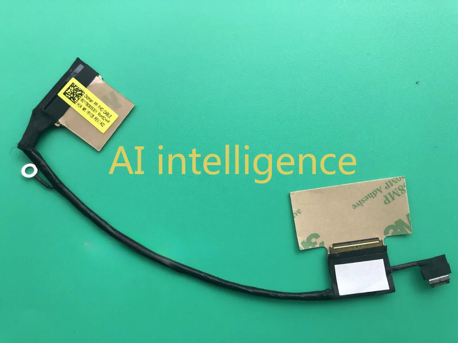 

XMSJ Original for HP EliteBook X360 1030 G2 FHD CABLE 6017B0835301 40PIN