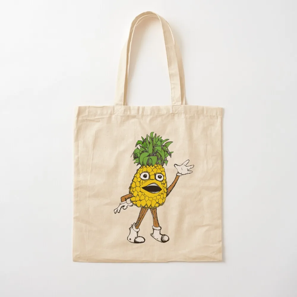 

Je suis un ananas! Tote Bag Women's bag Cloth bags hand bag Shopper Canvas Tote