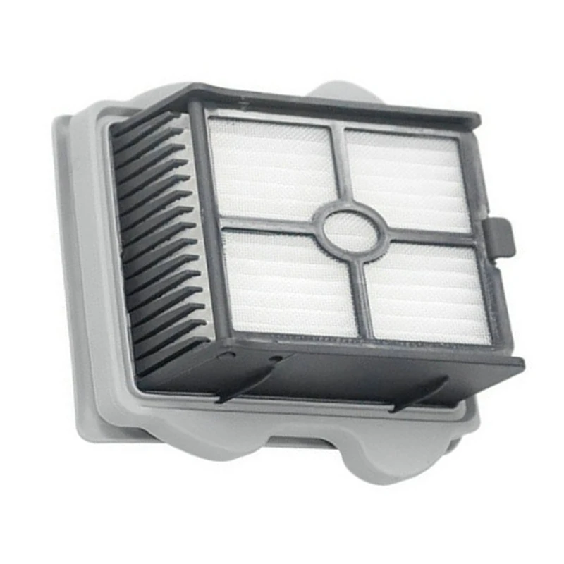 Roborock-スマート掃除機スペアパーツ,交換フィルター,アクセサリー,a10,a10,a10,a10 plus,6個