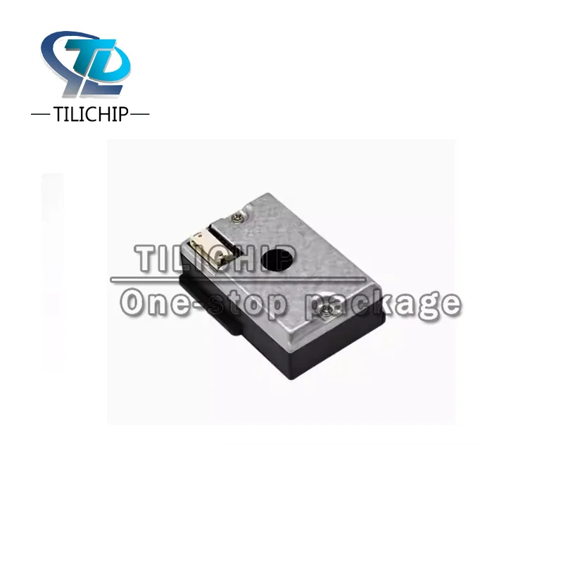 OPM2000H00 PM2.5 infrared particulate matter sensor has strong anti-interference ability and low power consum brand new original