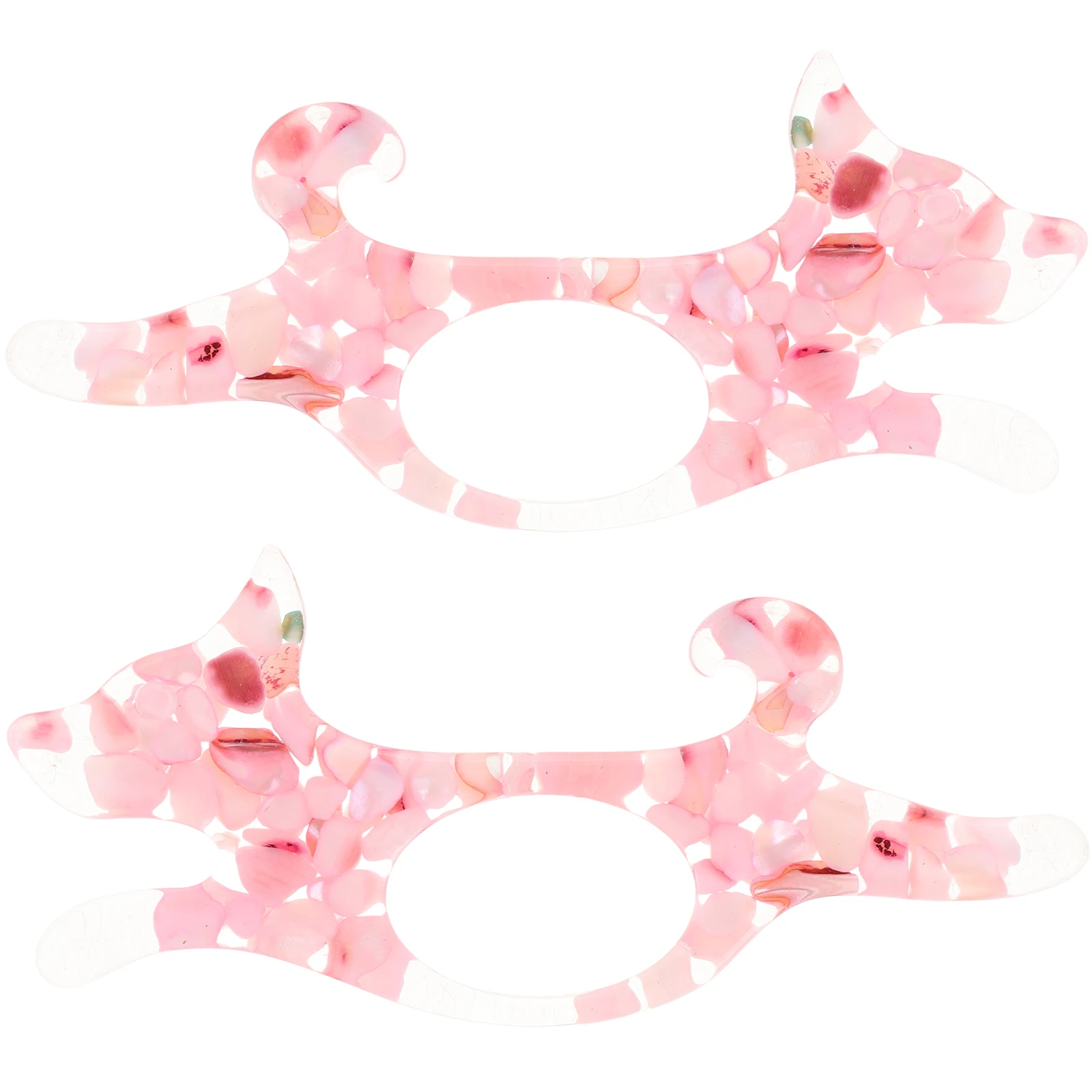 

Page Holder Book Thumb Holders Reading Multi function Spreader Household Bookmark Smooth Comfort Practical Students Writers