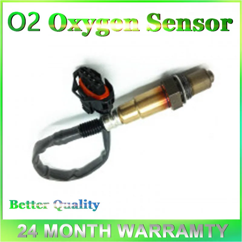 

Strict Car Downstream Air Fuel Ratio Lambda O2 Oxygen Sensor 0258010177 For Porsche Panamera 3.0 3.6 4.8 2010-2016 97060617301