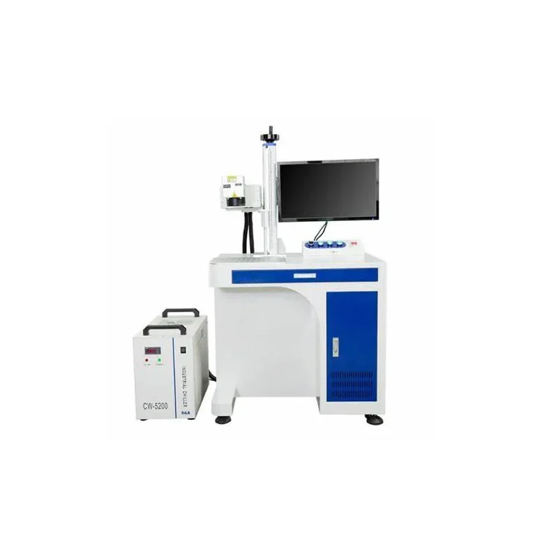 Marking machine, coding machine, online lettering machine