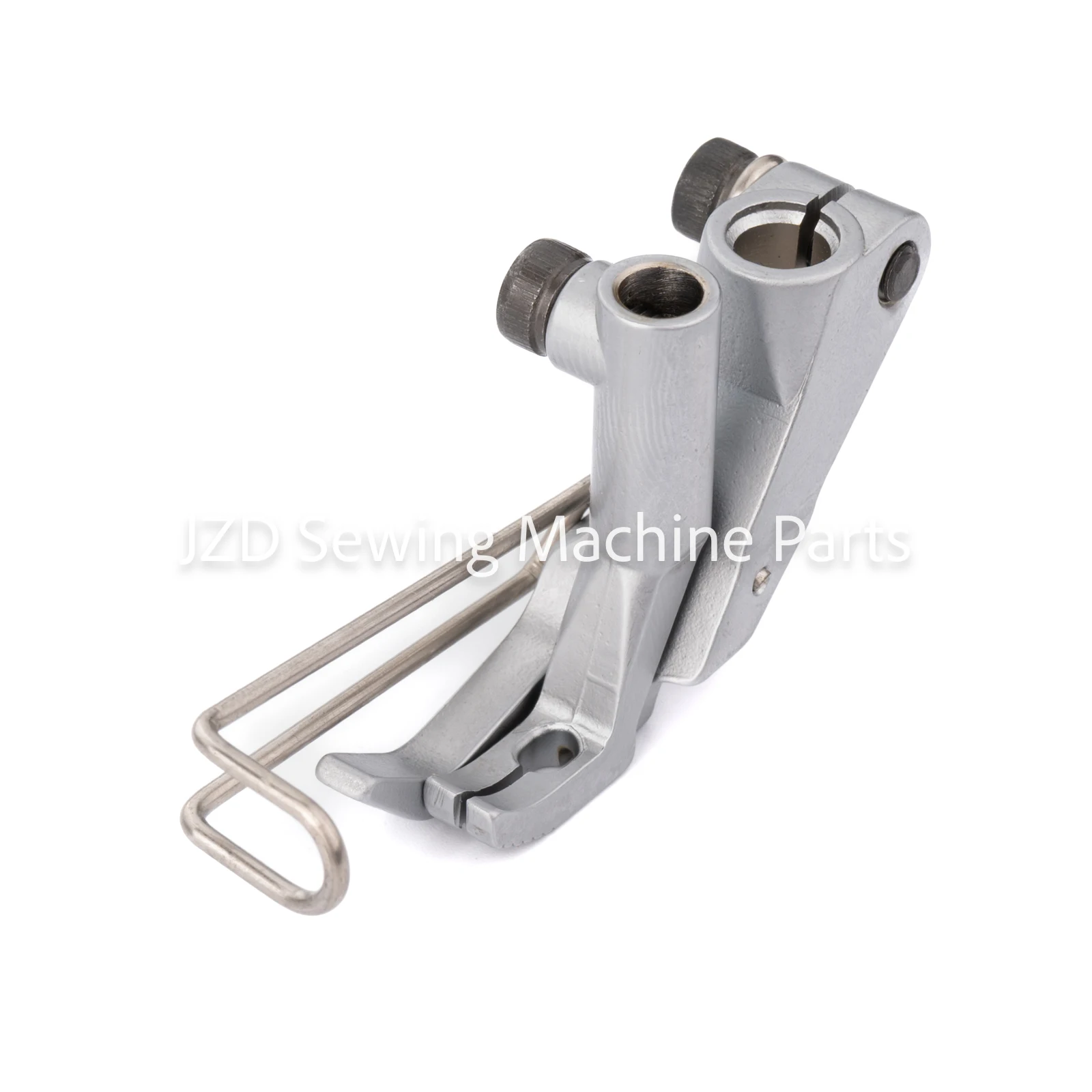 

1SET #KP367T 6MM ZIPPING PRESSER FOOT SET FIT FOR DURKOPP ADLER 367 467 767 867 1767 JUKI 1509 2210 2810