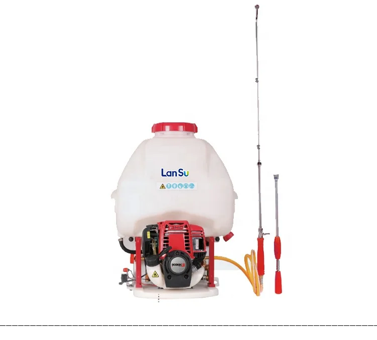 

Garden diesel Petrol Gasoline Power Pump Sprayer 100L 1000L 500L Tank Wheels Trailer Farm Weed Pest Control Machine Spraying