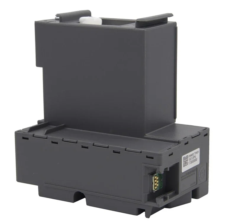 C13T04D100 T04D100 EcoTank Ink Maintenance Box for Epson ET-2700 ET-2750 ET-4750 ET-3700 ET-3750 XP-5100 L6160 L6171 L6170 L6190