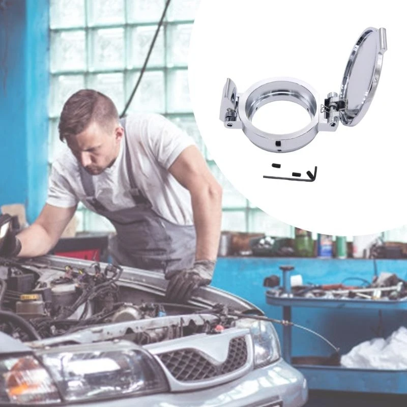 

Automotive Accessories for Austin Flap Caps Assembly Replacement