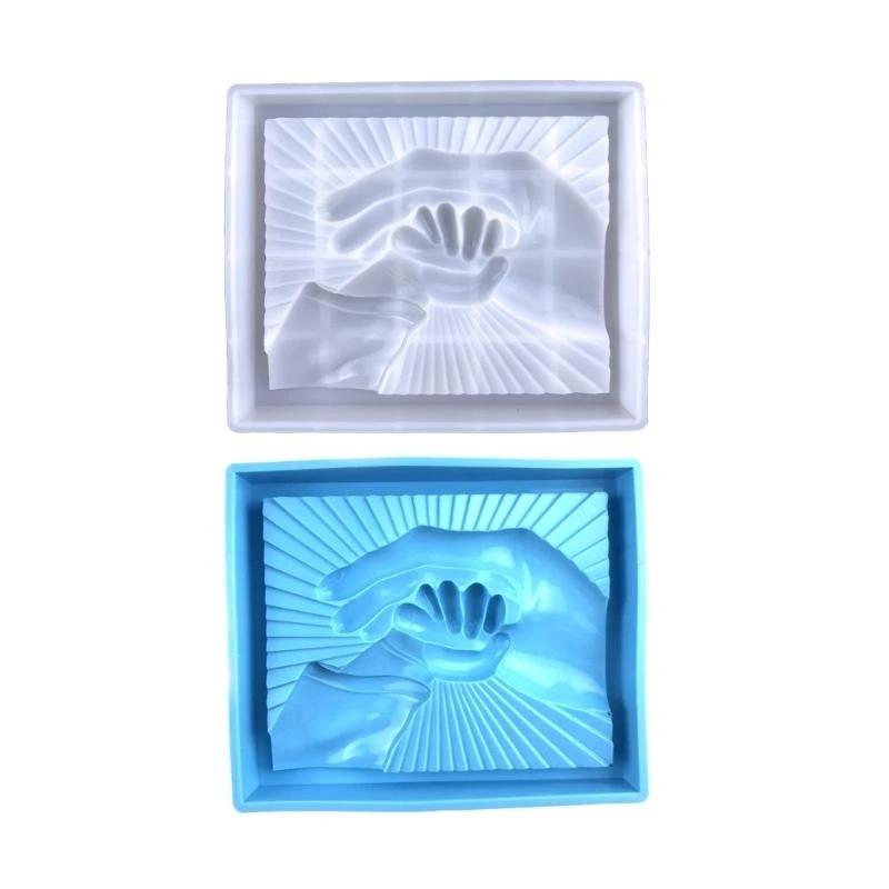 

91AC Силиконовые эпоксидные плесени