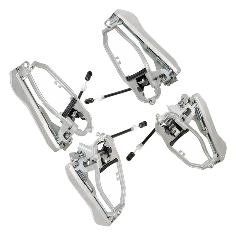

Handle Base 51218243615 Door Handle Bracket For BMW X5 E53 2000-2006 51228243635 51218243616-A08Q