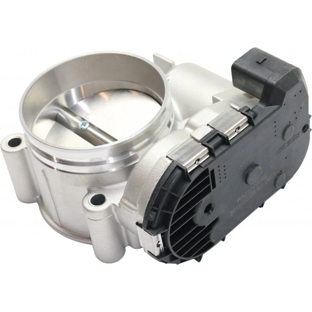 Gasklephuisblad 6-polige mannelijke aansluiting 078133062C 0280750003