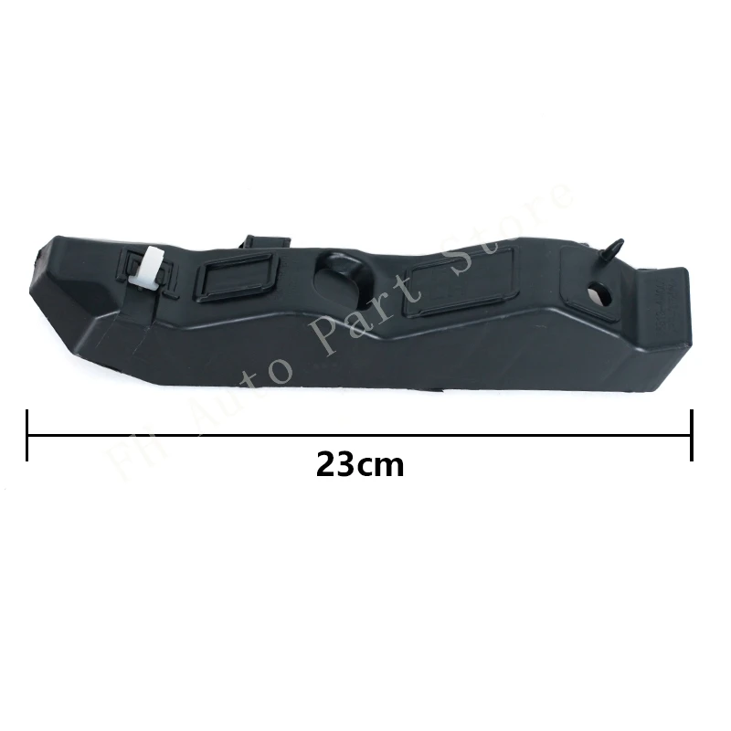 For Kia Optima 2011 2012 2013 Front Bumper Holder Bracket Retainer Support 86513-2T000 86514-2T000