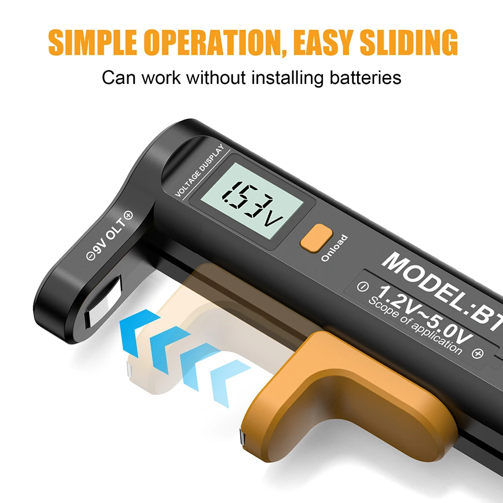 1.2V-5.0V Digital B… - image