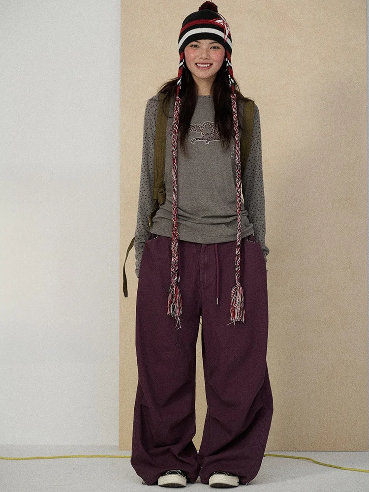 

Зимняя базовая футболка Achihara с длинным рукавом, прямого кроя, из фланелевой ткани, для ношения как внутренний или внешний слой, с цветочным узором, для повседневной носки