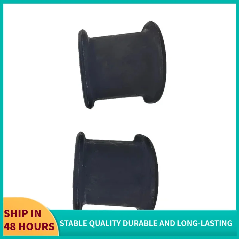 

Резиновая втулка переднего стабилизатора 48815-06190 для TOYOTA CAMRY XV40 2.0L 2006/01-2015/12 XV50 2011/01-2017/11 автомобильные аксессуары 2 шт.