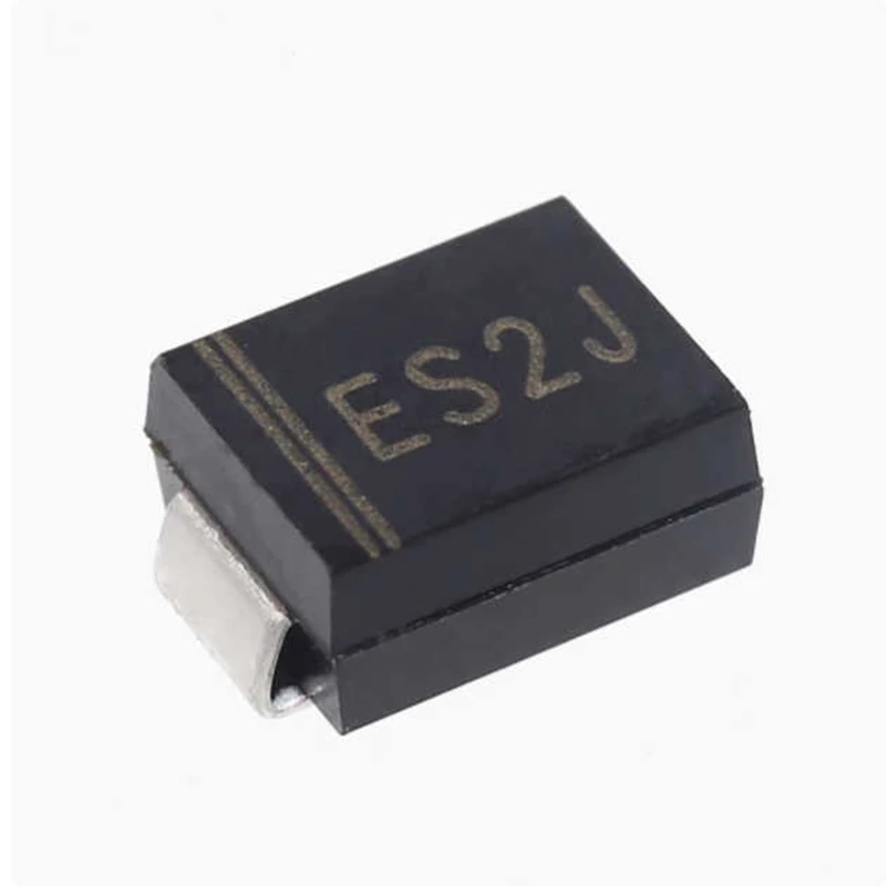 ES2J Sma 2A 600V Su…