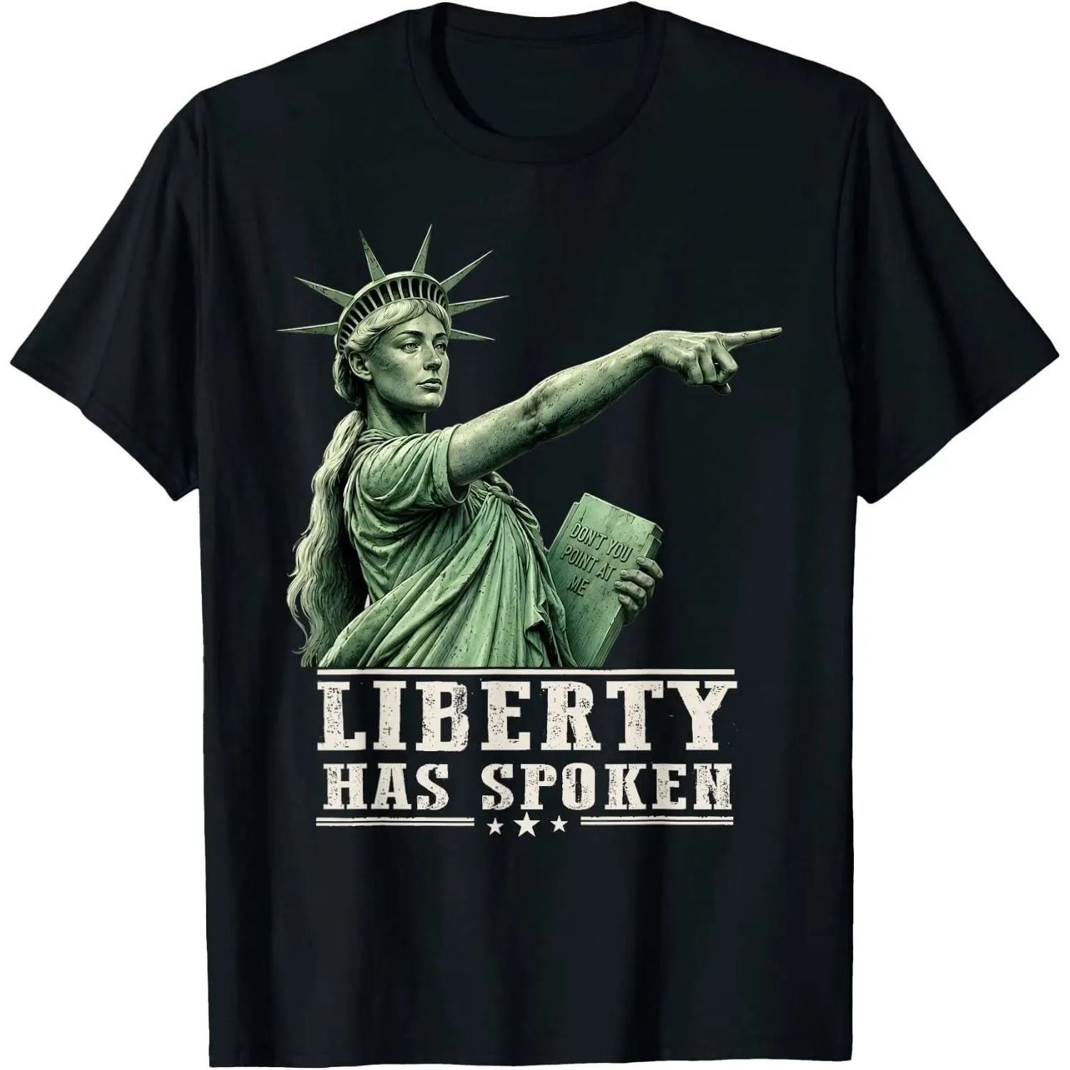 Sophie Basketball Liberty Has Spoken T Shirt Size S-5XL