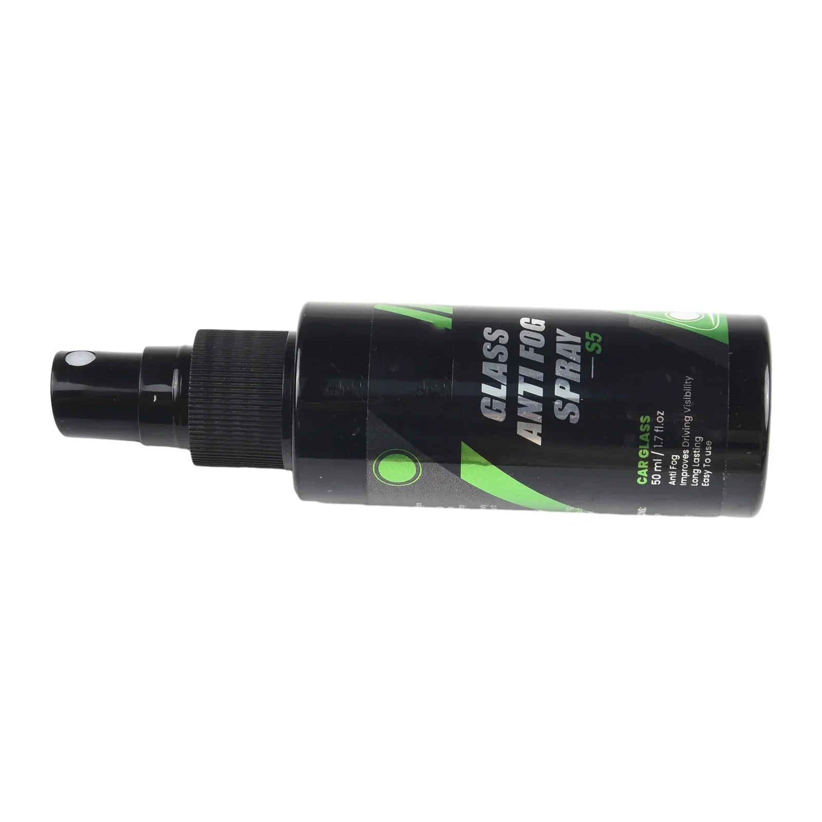 HGKJ S5 Anti-fog Spray 50ml 65g Anti-fog Spray Car Inside Glass HGKJ For Car Inside Glass Fogging Clear Vision