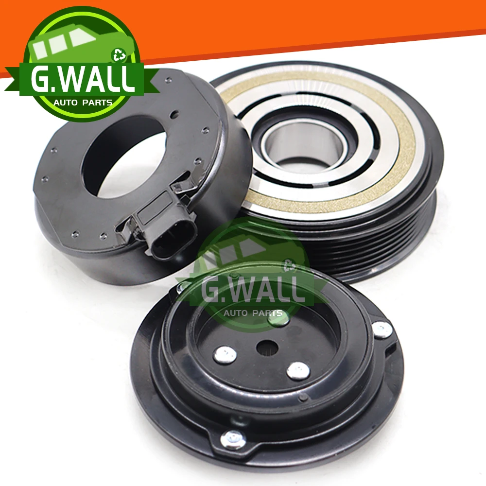 

Для кондиционера, компрессора переменного тока, сцепления, шкив для Ssangyong REXTON G4 6721305111