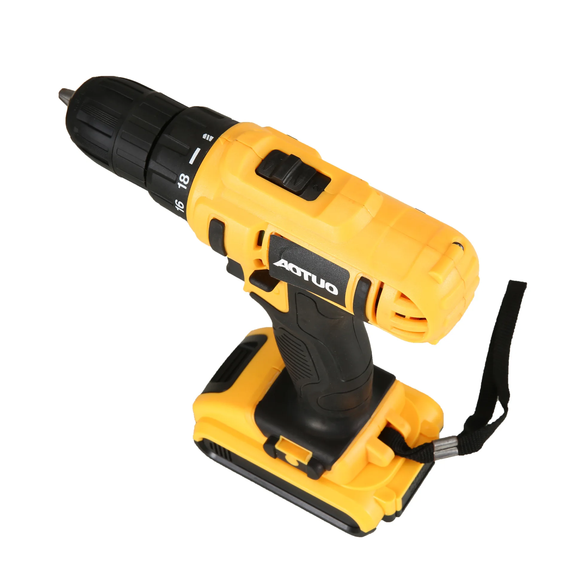 مجموعة أدوات الحفر المنزلية JBS Impact Drill مجموعة أدوات الحفر اليدوية متعددة الوظائف