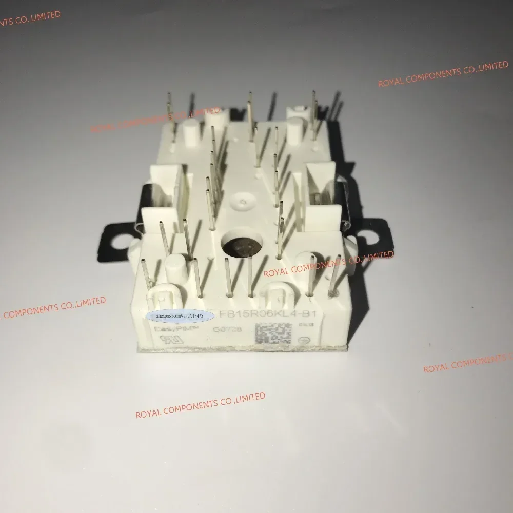 FB15R06KL4 FB15R06KL4_B1 FB15R06KL4-B1