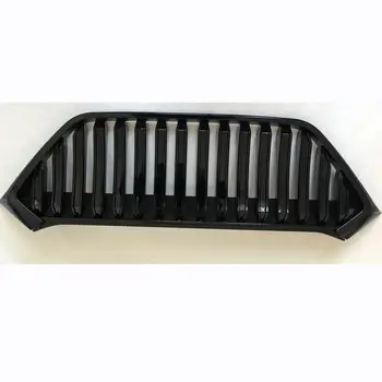 8 best sales hyundai tucson front grill - №1