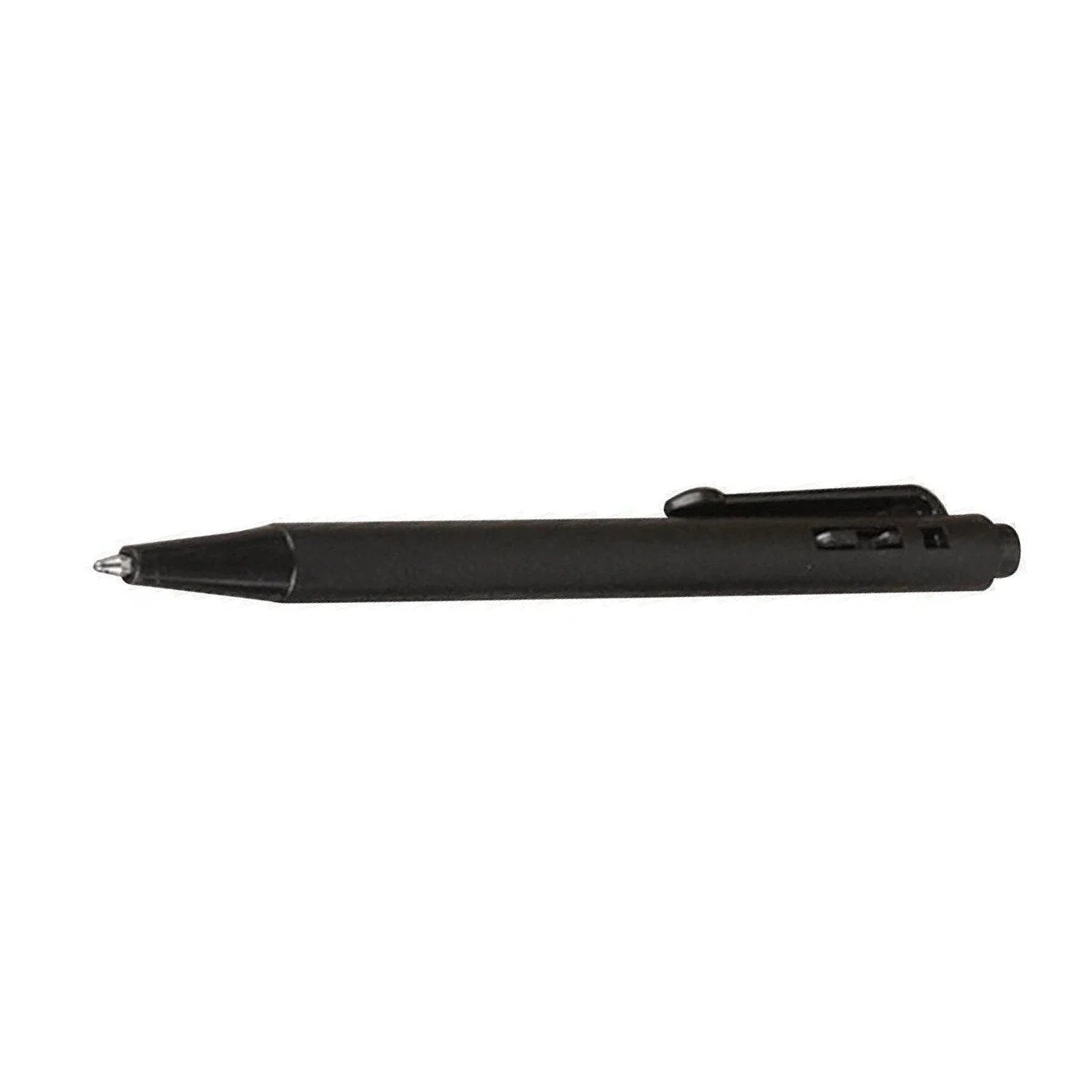 1/3/5/10-teiliges Mini-Kugelschreiber-Set – 0,5 mm schwarze Tinte, Druckknopf, einziehbar, sanftes Schreiben für Büro, Schule, Studenten, Unternehmen – Detail 9
