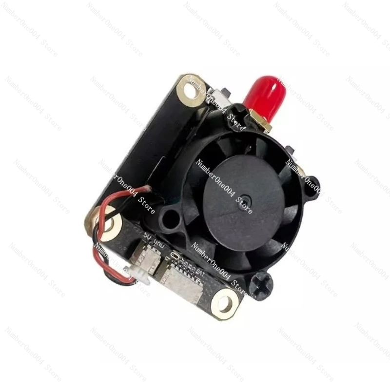 

1.7G 1.9G 1.6W FPV Analog Wireless Video Transmitter Receiver Module Can Be Directly Connected To FatShark And Skyzone Goggles