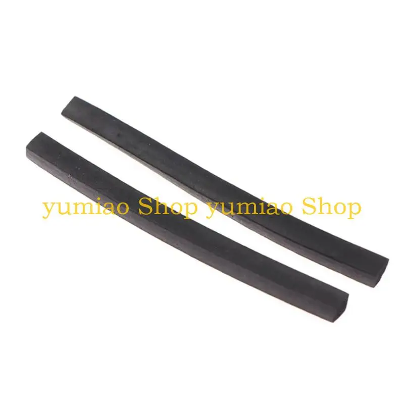 

587B Dust Proof Space Bar Seal Strips for Mechanical Keyboards for Office and Gaming Environment Quiet