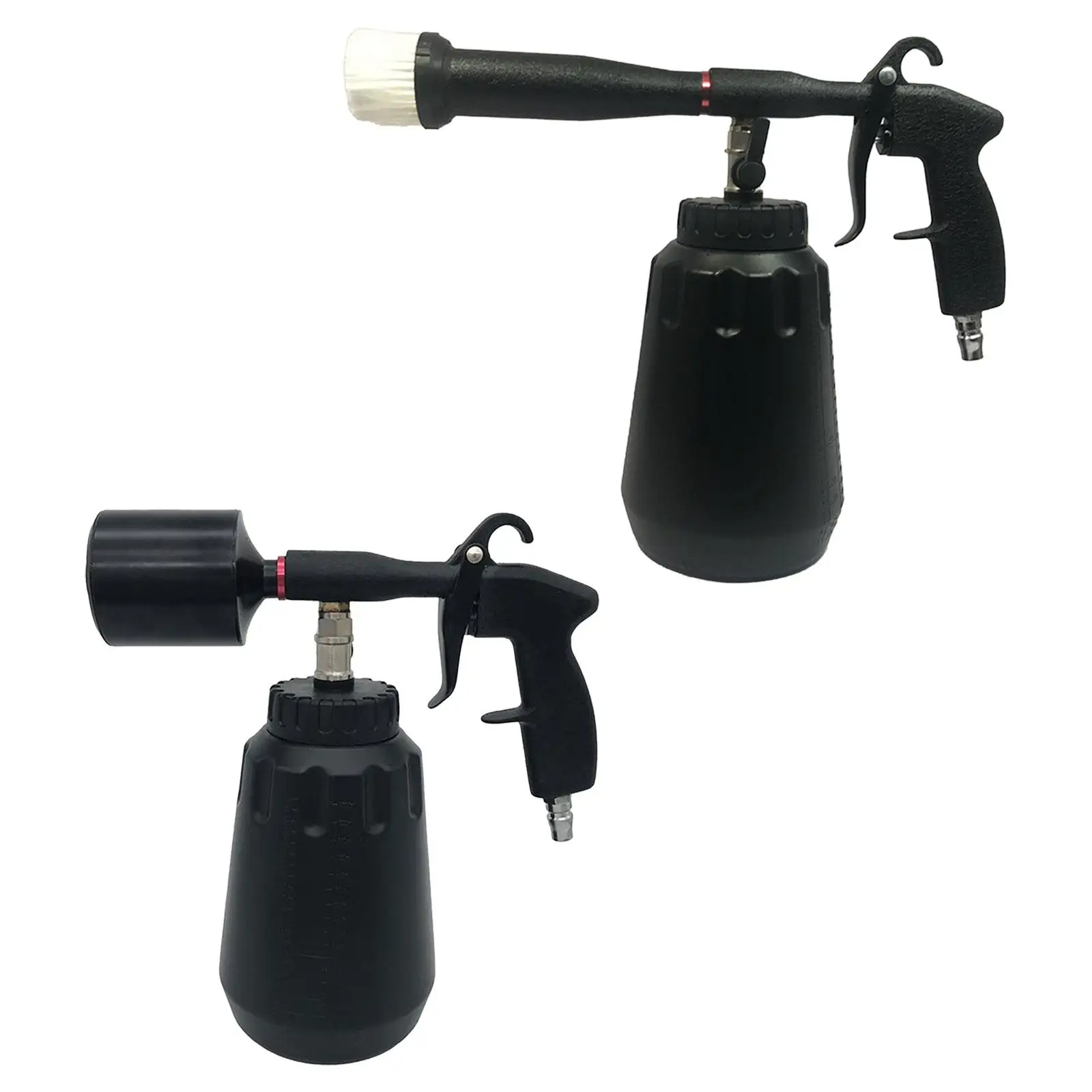 Pressure Washer Foam Sprayer Car Detailing Tool Home Cleaning Professional Car Washing Aluminum Alloy Car Wash Foam Sprayer