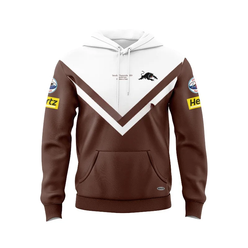 Hoodie Penrith Panters 2024 O'neill Heritage Jersey