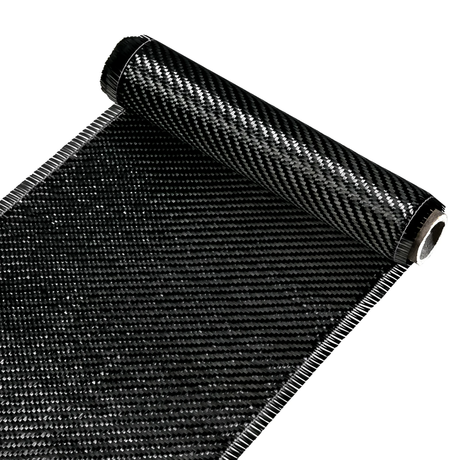 

3k 200g Twill Carbon Fiber Fabric Width 30cm