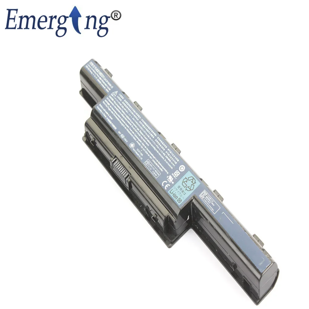 AS10D31 AS10D41 AS10D51 AS10D61 New Laptop Battery For Acer 4738ZG 5741G 5750 5741G 4750G 4741G 4551  4741