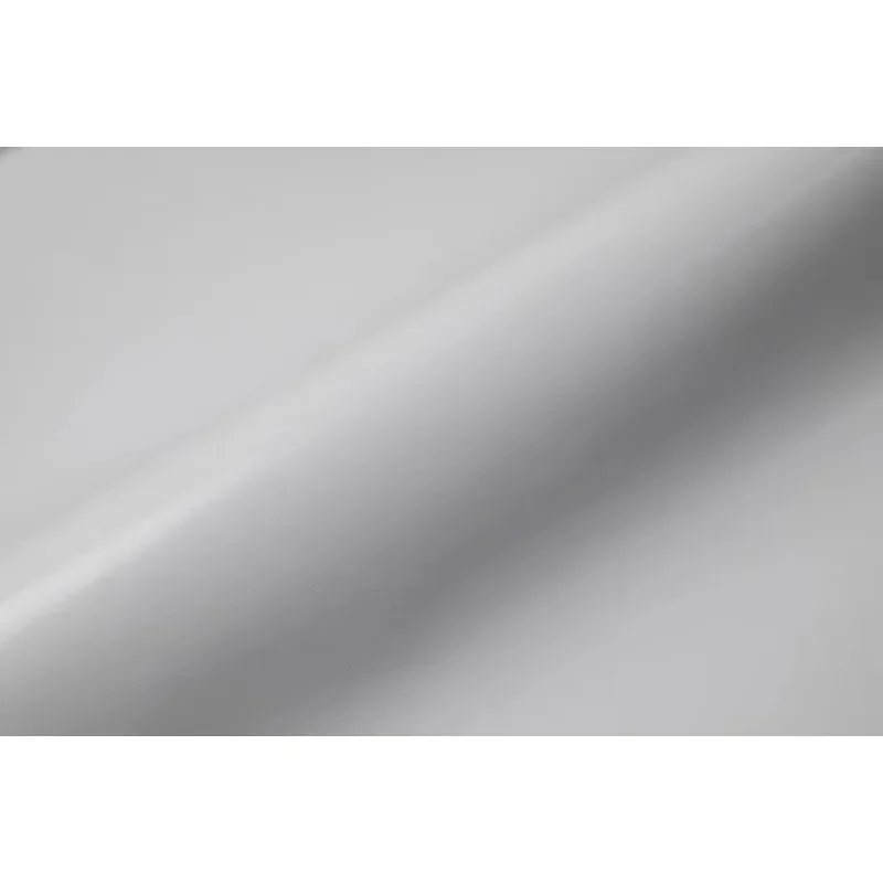 【From China】950gsm Tensile Structure Cover Material PVC Coated Fabric for Outdoor Awning Roof Architectural Membrane Shade Cover