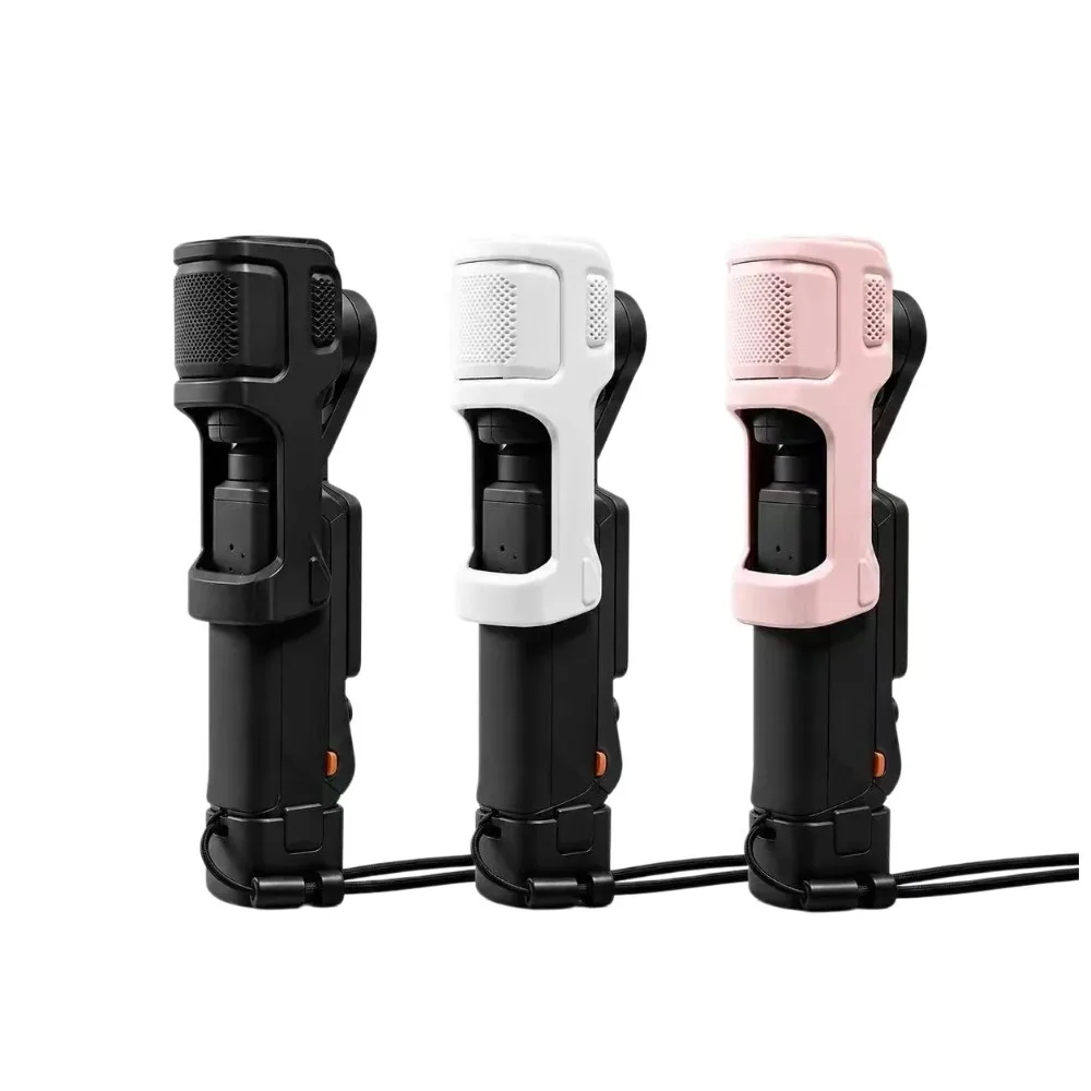 For Insta 360 Luna Ultra Sliding Protective Case One Case Two Uses for Insta360 Luna Ultra Heat Dissipate Slide Cover Lens Guard