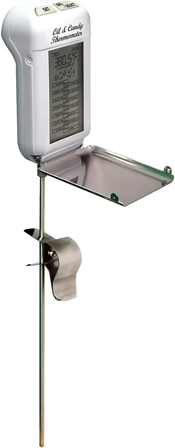 

CT-03 Digital Oil & Candy Thermomter