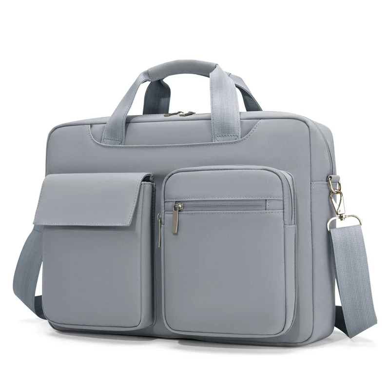 

Дорожная сумка для ноутбука, уличная сумка для деловых поездок, документов, сумка для встреч, большая сумка для хранения портативного компьютера, сумка-мессенджер