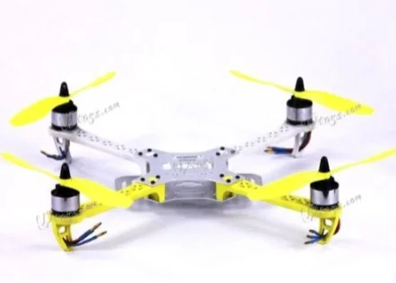 

Комплект EMAX ST360 Белый ящик