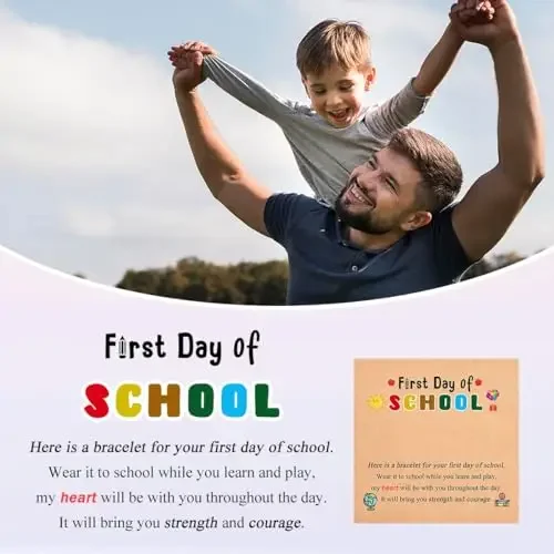 سوار مطرز أسود للنساء ، صبي وفتاة ، ديناصور أخضر ، هدية مجوهرات حيوانية ، أزياء العودة إلى المدرسة