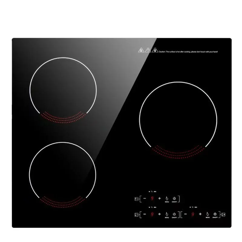 

Electric ceramic stove halogen cooktop stove induction cooker Multifunctional radiant infrared cooker Radiant-cooker induction