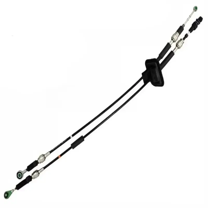 

Gear Shift Cable Part Numbers 55223138 55245287 55251254 55253533 For FIAT 500 2007-L94A