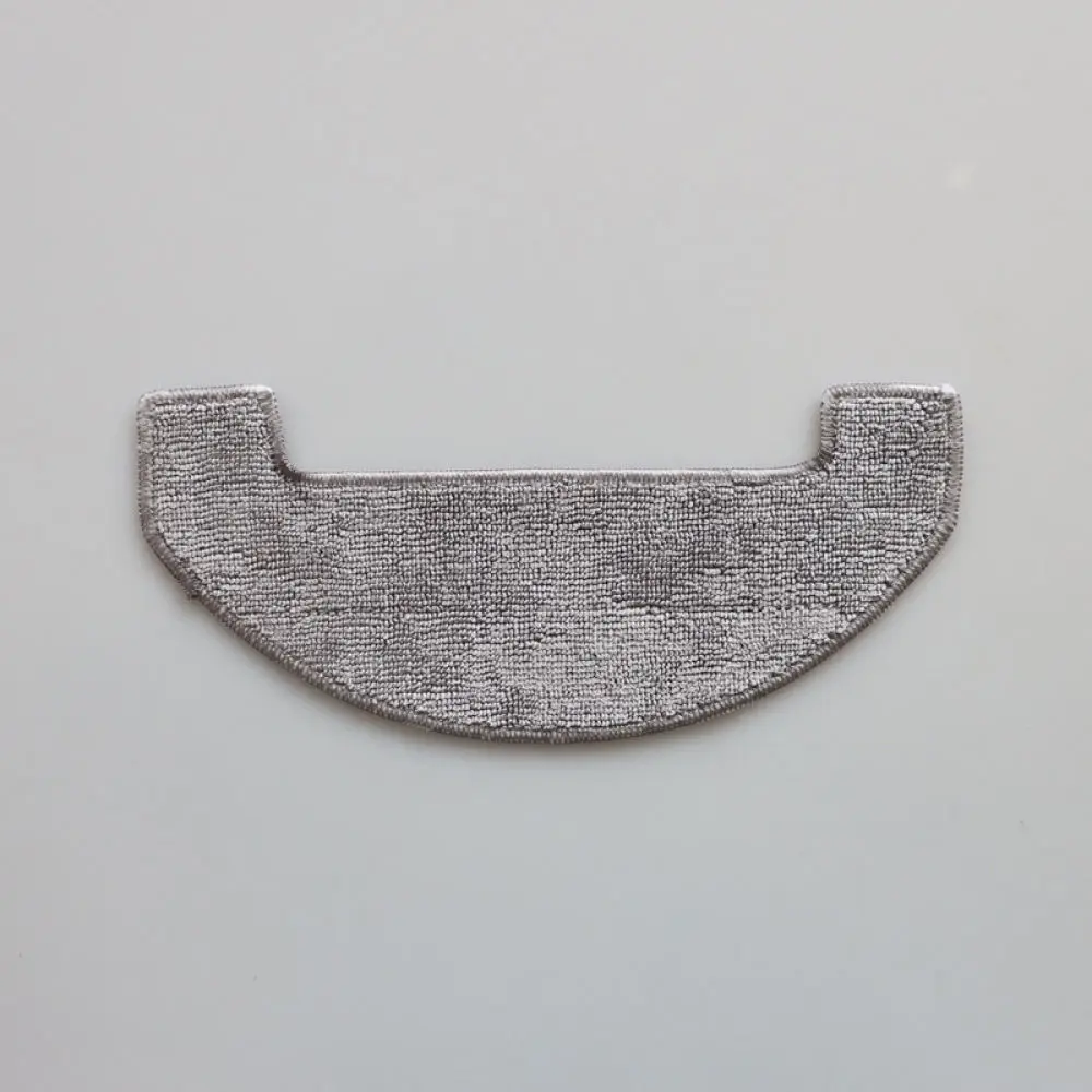 Essential Accessories For Conga 2299 2499 Vacuum Cleaner Rolling Brush Side Sweeper Mops Hepa Filters Dust Bags Consumables