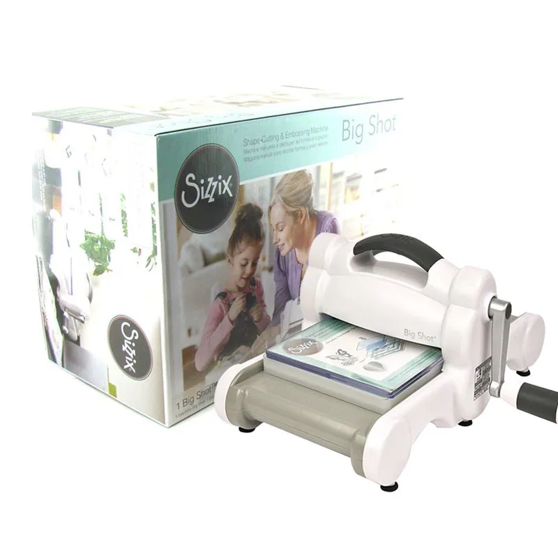 آلة قطع النقش، آلة قطع النقش الورقية المصنوعة يدويًا بحجم A5 660200 #5