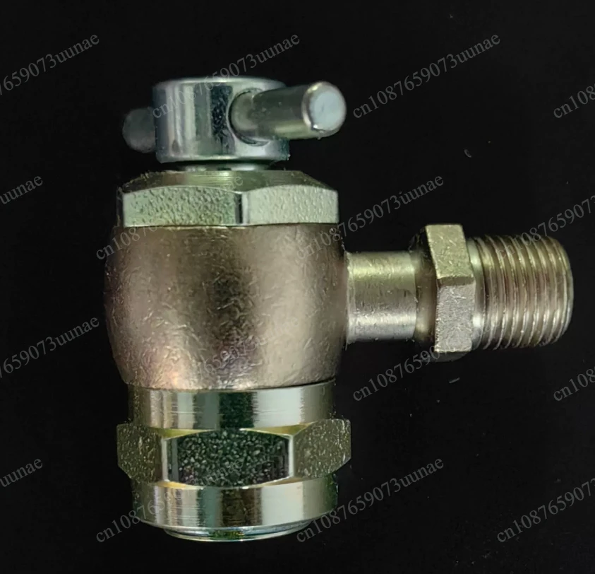 Tire Shock Absorber Strut Inflation Connector H-5265 H-4660A 2755 5007 556