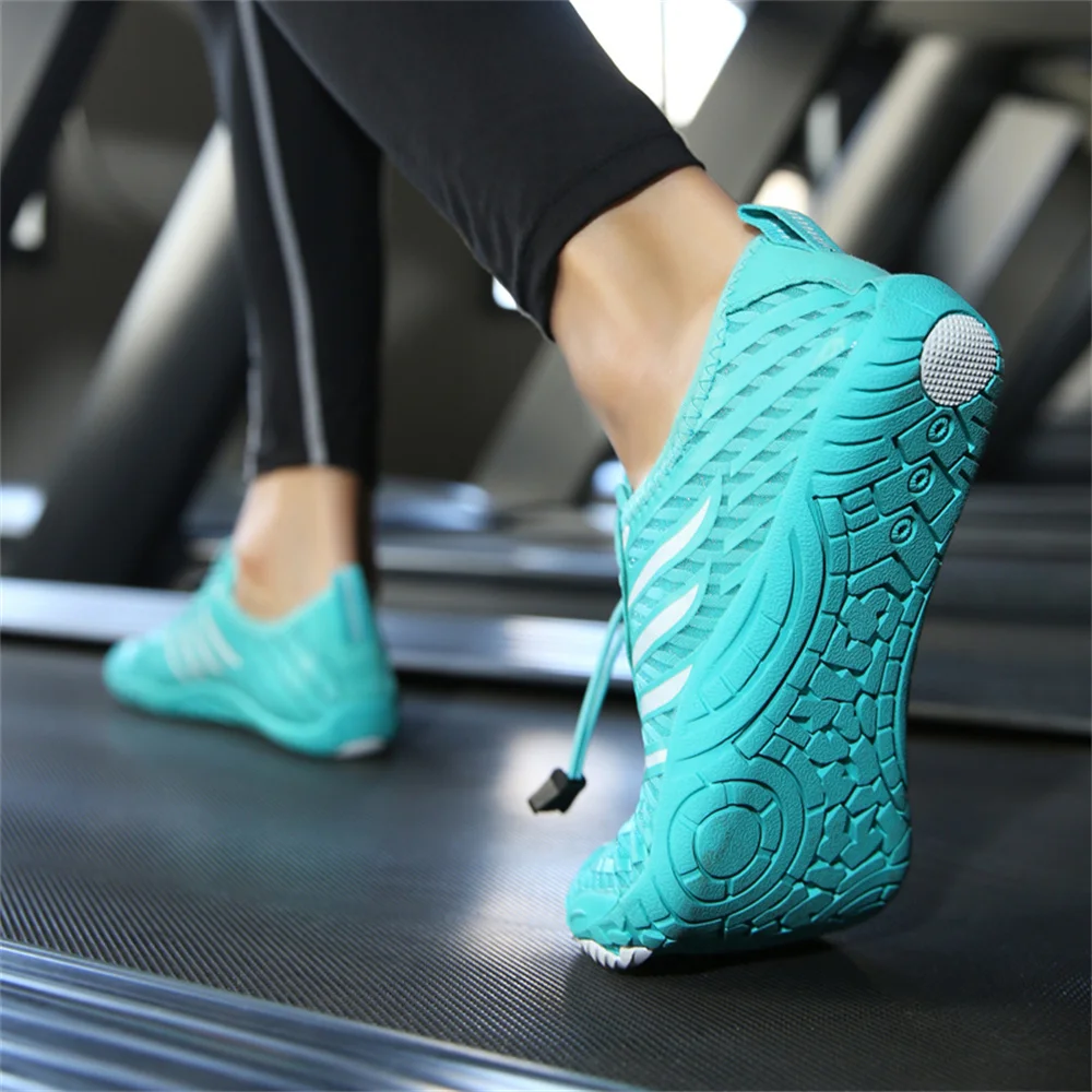 Grounded shoe for men with comfortable grounding-inspired design for everyday walking and outdoor wear from VelmoraMart